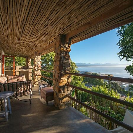 Stone Cottage Self-Catering Apartments Plettenberg Bay Extérieur photo