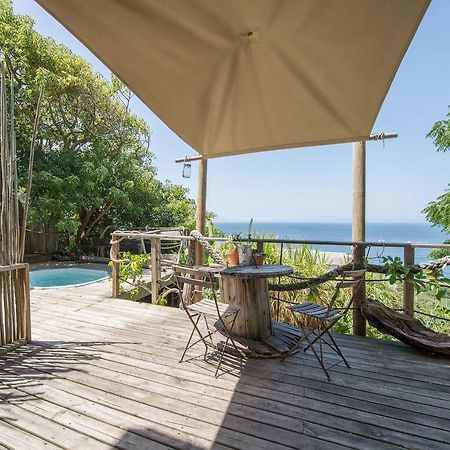 Stone Cottage Self-Catering Apartments Plettenberg Bay Extérieur photo