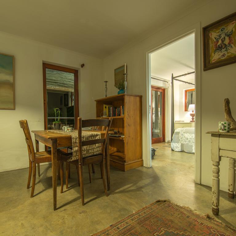 Stone Cottage Self-Catering Apartments Plettenberg Bay Extérieur photo