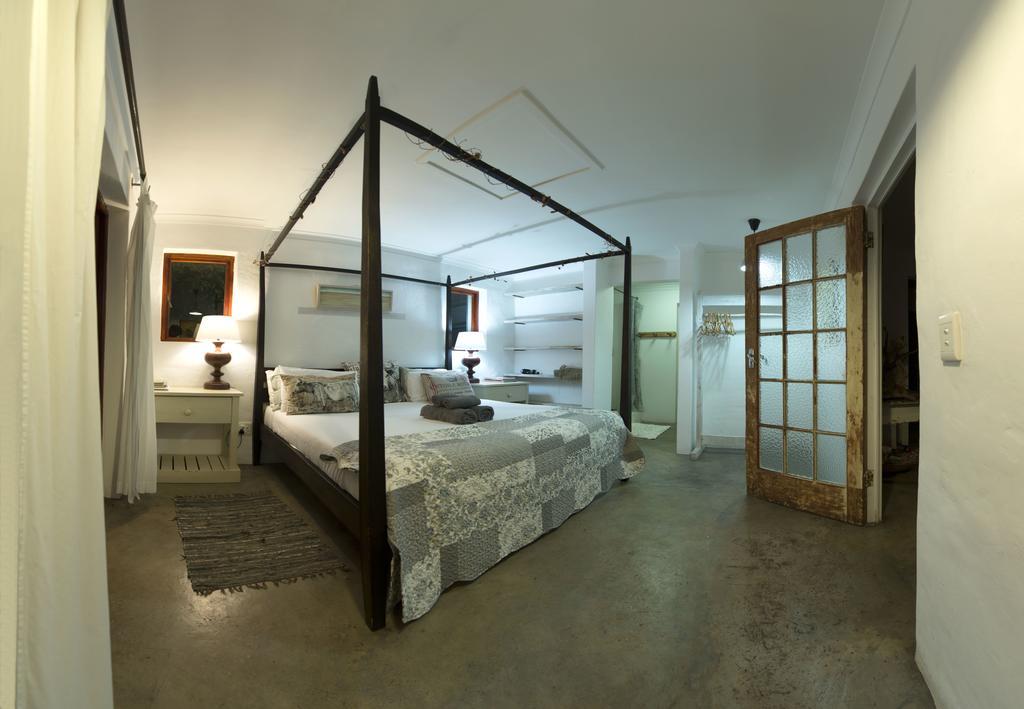 Stone Cottage Self-Catering Apartments Plettenberg Bay Extérieur photo