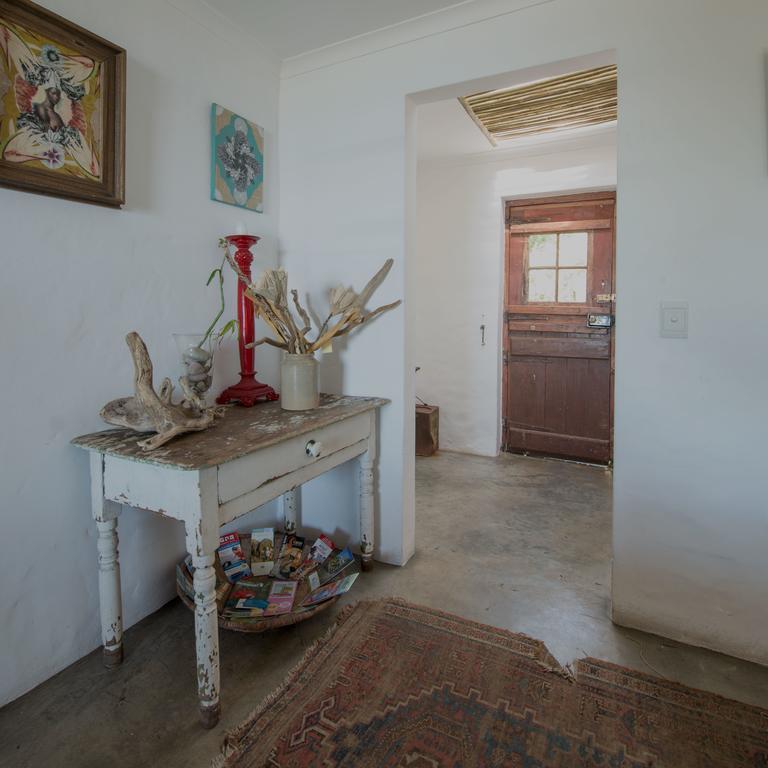 Stone Cottage Self-Catering Apartments Plettenberg Bay Extérieur photo