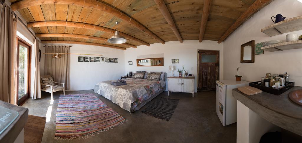 Stone Cottage Self-Catering Apartments Plettenberg Bay Extérieur photo