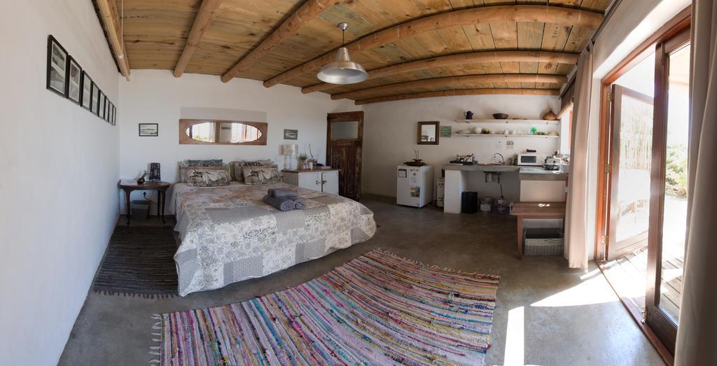 Stone Cottage Self-Catering Apartments Plettenberg Bay Extérieur photo