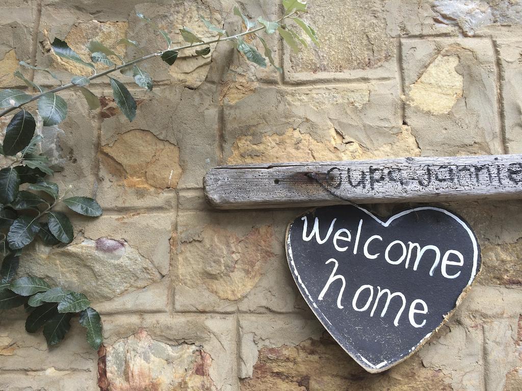 Stone Cottage Self-Catering Apartments Plettenberg Bay Extérieur photo