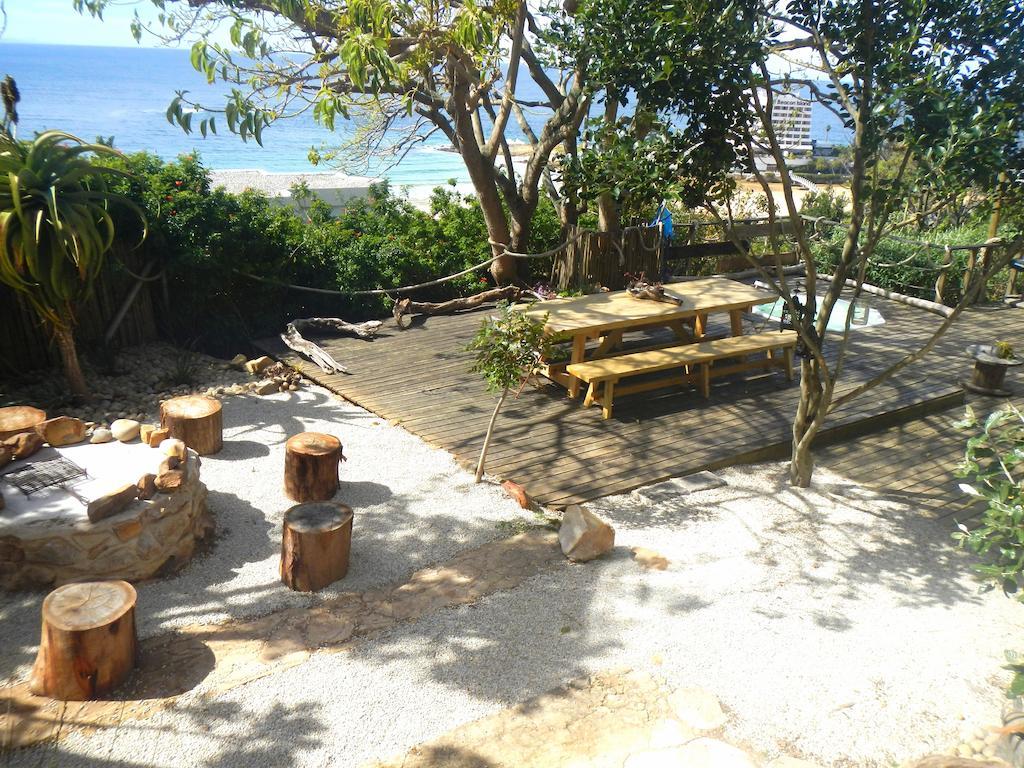 Stone Cottage Self-Catering Apartments Plettenberg Bay Extérieur photo