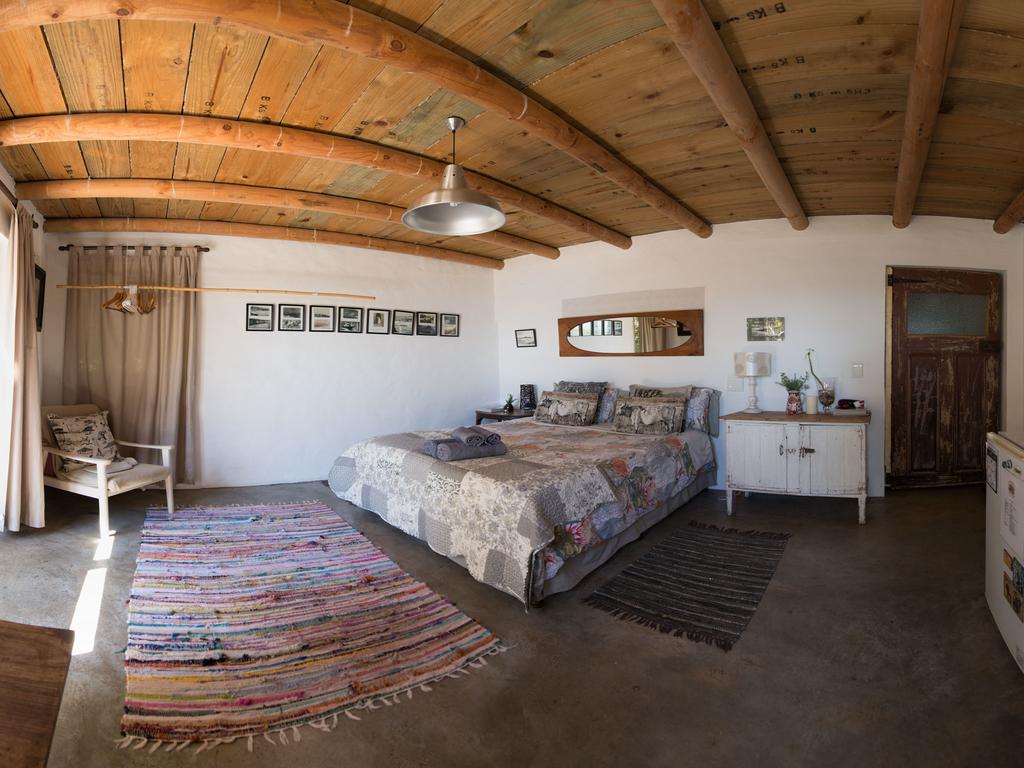 Stone Cottage Self-Catering Apartments Plettenberg Bay Extérieur photo