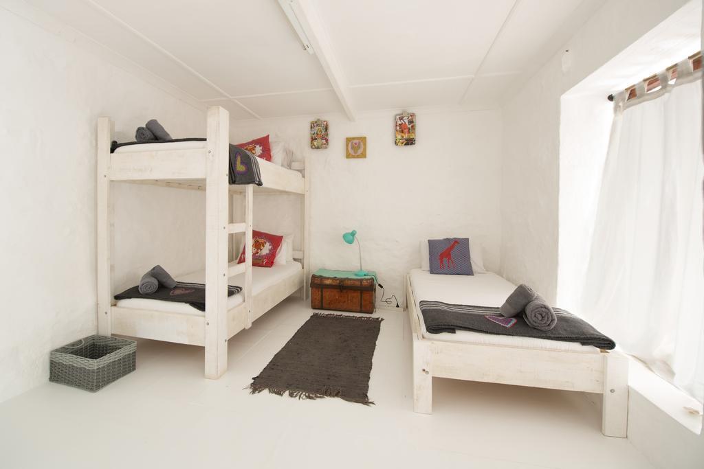 Stone Cottage Self-Catering Apartments Plettenberg Bay Extérieur photo