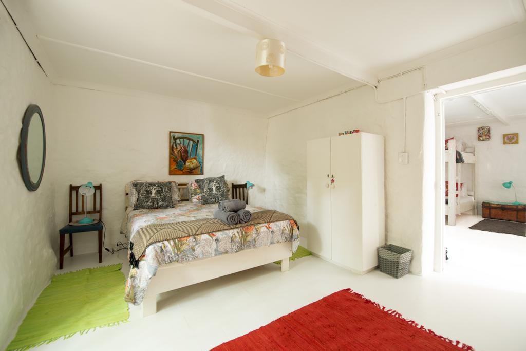 Stone Cottage Self-Catering Apartments Plettenberg Bay Extérieur photo