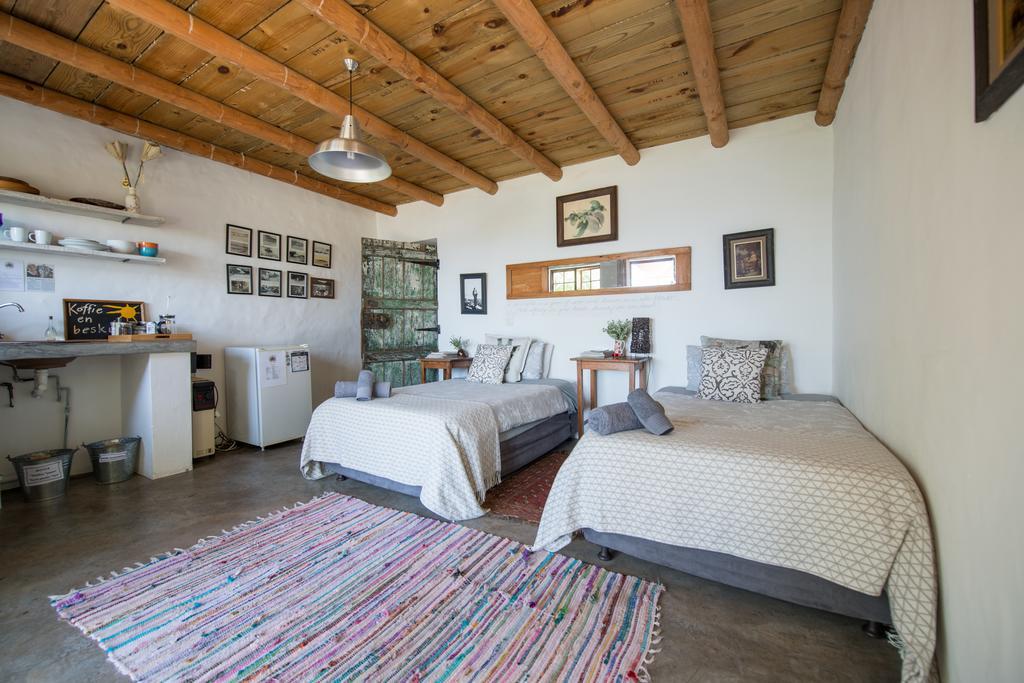 Stone Cottage Self-Catering Apartments Plettenberg Bay Extérieur photo