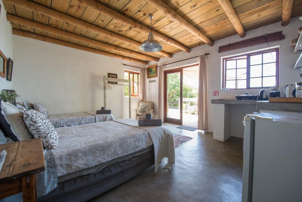 Stone Cottage Self-Catering Apartments Plettenberg Bay Extérieur photo