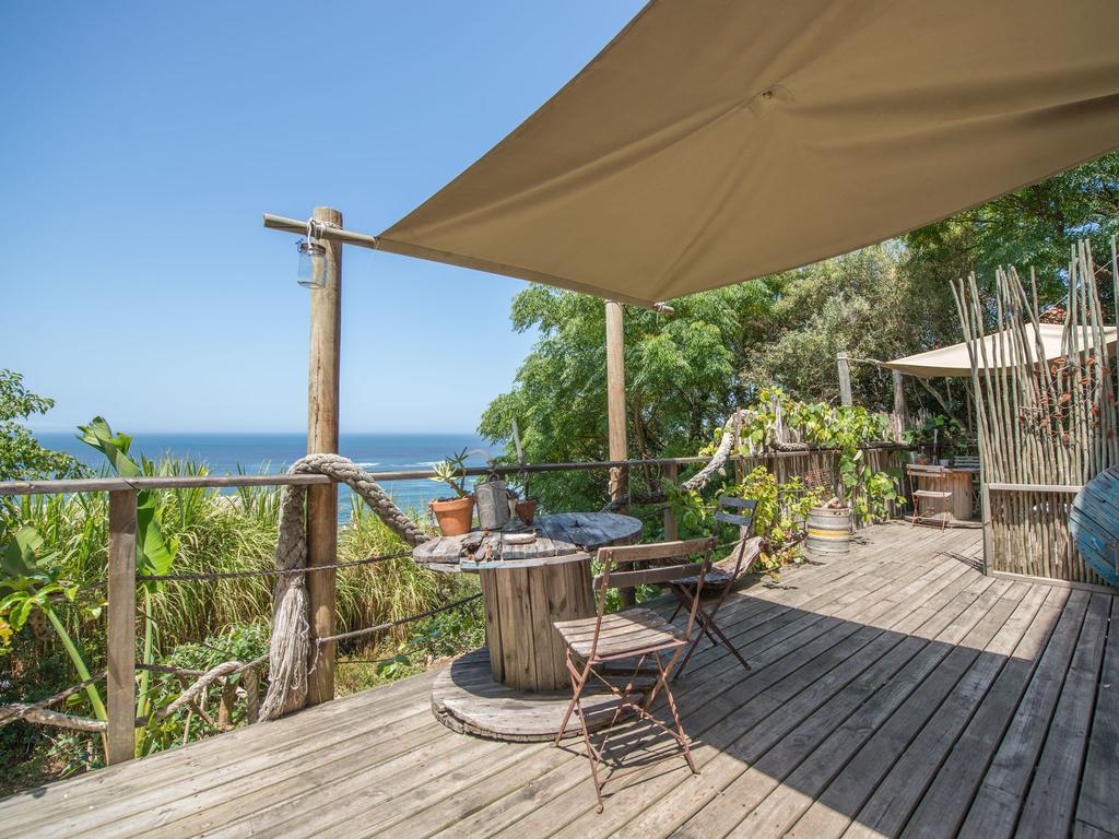 Stone Cottage Self-Catering Apartments Plettenberg Bay Extérieur photo