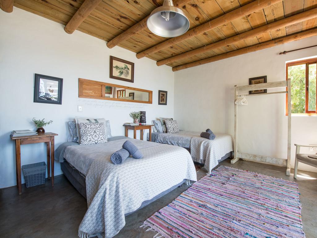 Stone Cottage Self-Catering Apartments Plettenberg Bay Chambre photo