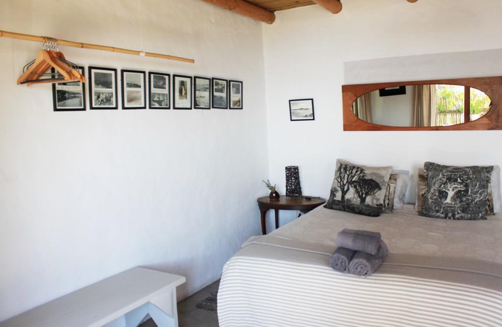 Stone Cottage Self-Catering Apartments Plettenberg Bay Extérieur photo